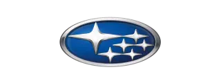 Subaru service logo