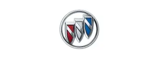 Buick service logo