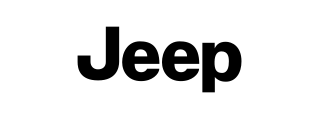 Jeep service logo