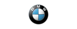 BMW service logo