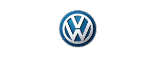 Volkswagen service logo