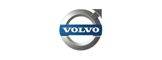 Volvo service logo