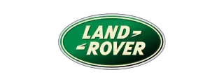 Land Rover service logo