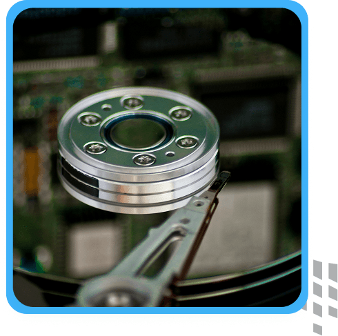 Belt and Rollers Repair Service