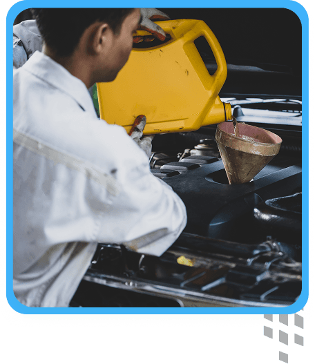 What Does a Car Oil Change Entail?