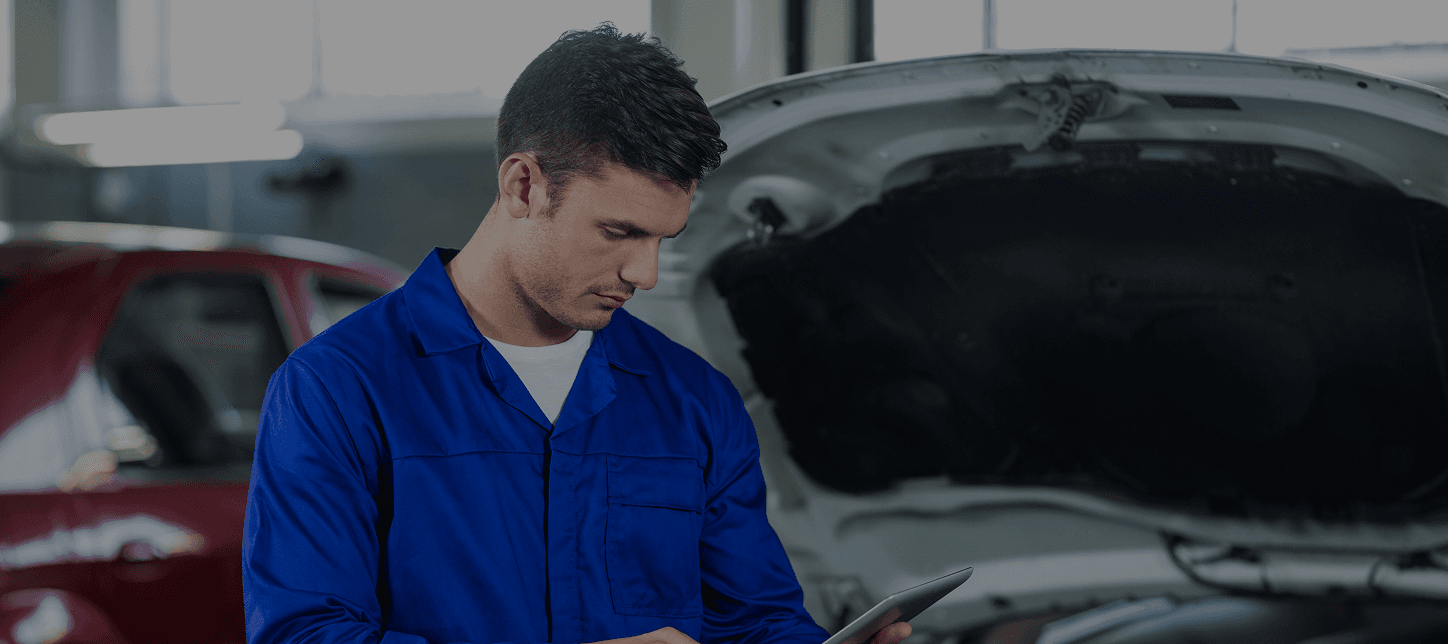 About Texas Emissions Testing