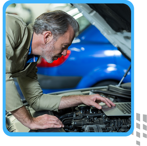 About Texas emissions testing