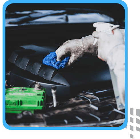About Cooling System Care