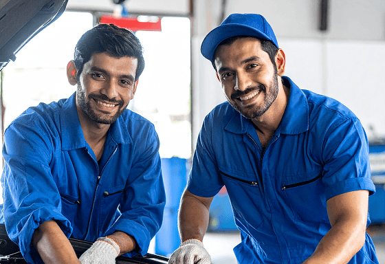 Keeping Your Engine