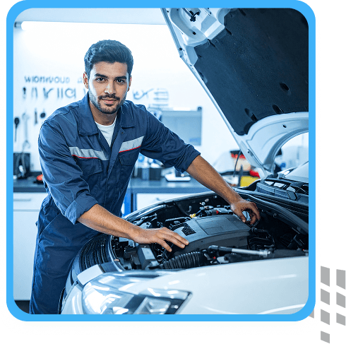 About the Engine Or Transmission