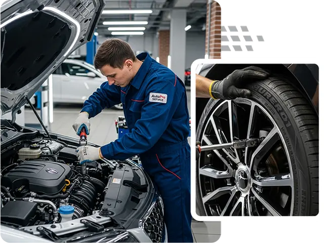 Mechanic