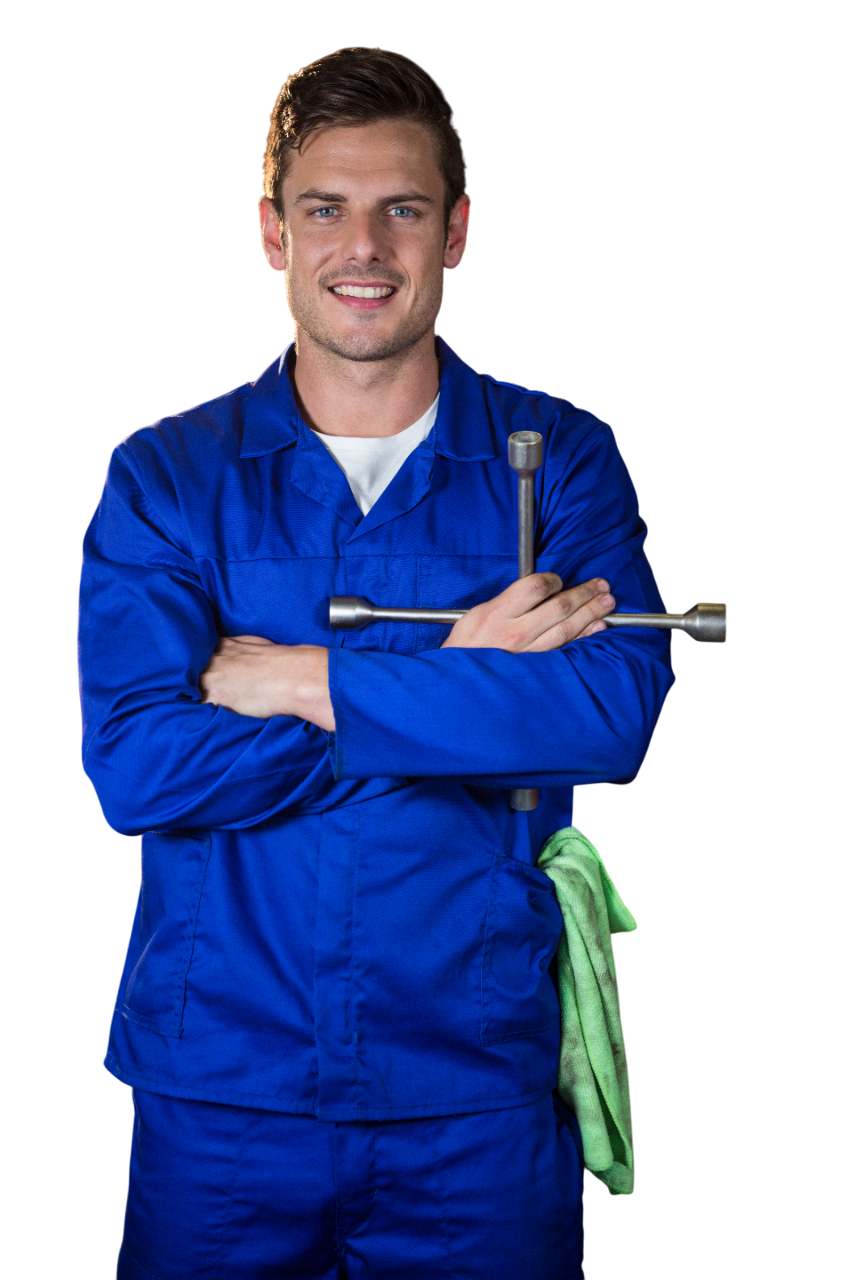 Mechanic